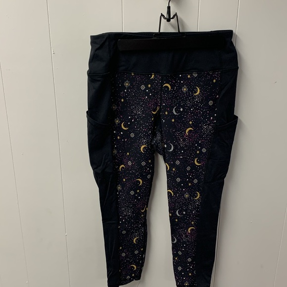 Torrid - leggings - ac - Picture 3 of 8